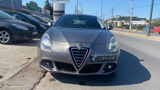 Alfa Romeo Giulietta 2011 DIESEL COPA CAR-thumb-3