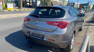 Alfa Romeo Giulietta 2011 DIESEL COPA CAR-thumb-4