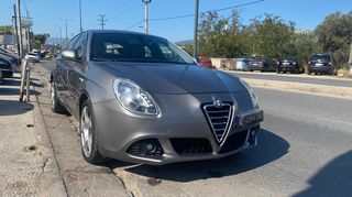 Alfa Romeo Giulietta 2011 DIESEL COPA CAR-thumb-2