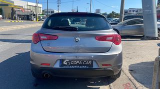Alfa Romeo Giulietta 2011 DIESEL COPA CAR-thumb-6