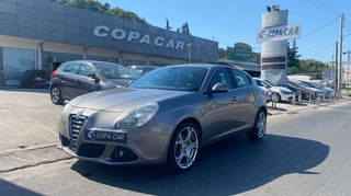 Alfa Romeo Giulietta 2011 DIESEL COPA CAR-thumb-1