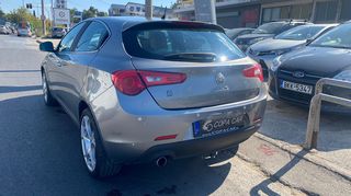 Alfa Romeo Giulietta 2011 DIESEL COPA CAR-thumb-5