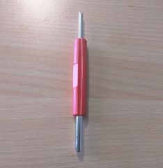 Κατσαβίδι βαλβίδων ελαστικών (διπλό)-thumb-1