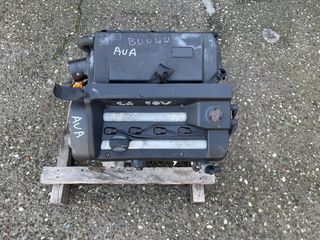 Κινητήρας AUA 1.4 16v Audi,Vw,Seat,Skoda