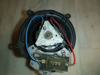 MERCEDES W202 C180 2028207310 9140010317803 BEHR 63334 GKR 91.774.50.047 ΜΟΤΕΡ ΚΑΛΟΡΙΦΕΡ C200 C220 W 202 803W064855 9140010212