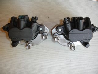 Δαγκάνες Ζευγάρι εμπρός Kawasaki