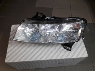 ΦΑΝΑΡΙ ΕΜ. ΑΡ STILO 01-03 ΓΝΗΣΙΟ 51716371 ΕΓΓΥΗΣΗ 2ΧΡ