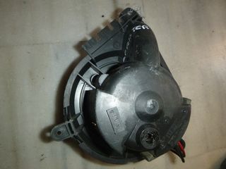 MERCEDES VITO W638 X17 651589X 651675F VALEO X17651675F 80426400 ΜΟΤΕΡ ΚΑΛΟΡΙΦΕΡ 