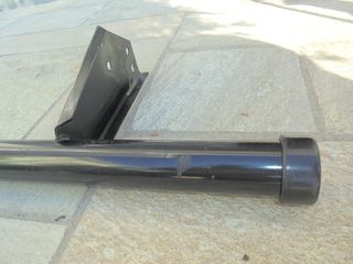 ΜΠΑΡΑ ΠΡΟΣΤΑΣΙΑΣ ΓΝΗΣΙΑ MITSUBISHI L200-thumb-1