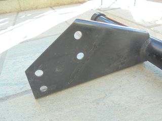 ΜΠΑΡΑ ΠΡΟΣΤΑΣΙΑΣ ΓΝΗΣΙΑ MITSUBISHI L200-thumb-2