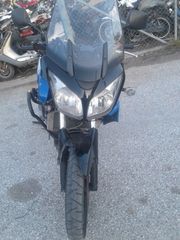 SUZUKI V-STROM 650-thumb-1