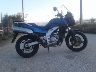 SUZUKI V-STROM 650-thumb-2