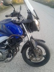 SUZUKI V-STROM 650-thumb-5