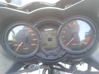SUZUKI V-STROM 650-thumb-8