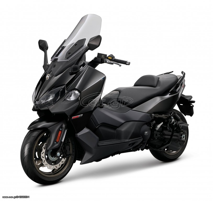 Sym Maxsym TL 2025 508 TCS