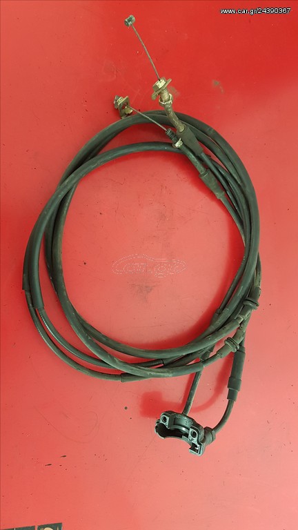 Ντιζες γκαζιού beverly 400-500