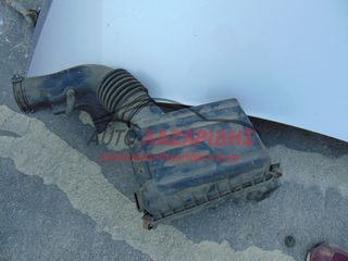 ΦΙΛΤΡΟΚΟΥΤΙ (ΠΑΠΠΑΣ) HYUNDAI ELANTRA ΧΡΟΝΟΛΟΓΙΑΣ:2001-2005 ΚΩΔ.ΚΙΝΗΤΗΡΑ; G4ED 1.6cc