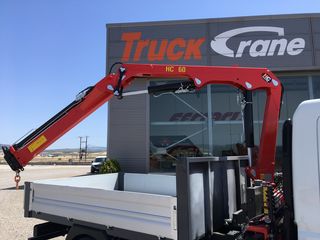 Ανατροπή + Γερανός 2025 HC ΓΕΡΑΝΟΙ ***TruckCrane*** ΑΝΤΙΠΡΟΣΩΠΕΙΑ -thumb-6