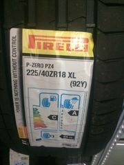 225/40/18 PIRELLI 