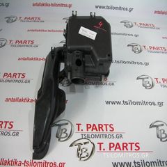 Φιλτροκούτι Mitsubishi-L200-(2006-2009) Kaot Safari   MN135016X