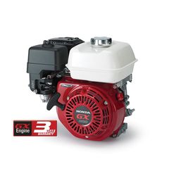 Βενζινοκινητήρας Honda GX200H-QH-B1-OH + ΔΩΡΟ ΓΑΝΤΙΑ ΕΡΓΑΣΙΑΣ