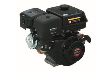 Βενζινοκινητήρας Loncin G270F/DLA + ΔΩΡΟ ΓΑΝΤΙΑ ΕΡΓΑΣΙΑΣ