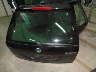 Πορτ-Μπαγκάζ για SKODA OCTAVIA (2004 - 2008) 5 (1Z3-5) S-Wagon - 5dr , S-Wagon - 5dr Scout , (2008 - 2013) 5 (1Z3-5) | Kiparissis - The King Of Parts