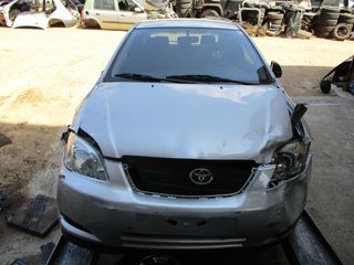 Ταμπλό Toyota Corolla '02-thumb-4