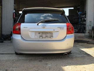 Ταμπλό Toyota Corolla '02-thumb-6