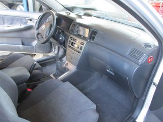 Ταμπλό Toyota Corolla '02-thumb-2