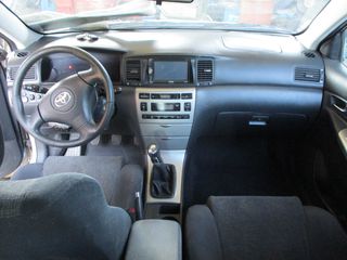 Ταμπλό Toyota Corolla '02-thumb-3