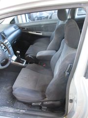 Ταμπλό Toyota Corolla '02-thumb-1