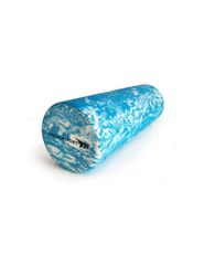 Roller Roller for massage Yakimasport 100129 flat