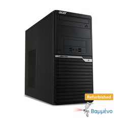 Acer M4620G Tower ΑΤΧ - μονο το κουτί (REF)