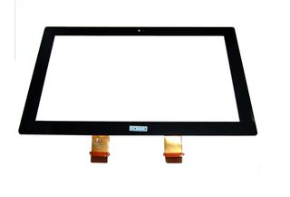 Γνήσια Οθόνη Αφής για Microsoft Surface Pro Touchscreen - Part no: 822059