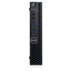 DELL PC OptiPlex 3070 MFF/i3-9100T/4GB/128GB SSD/UHD Graphics 630/ Win 10 Pro/5Y NBD