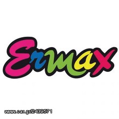 ERMAX FOR GSXR 1000 K9-K11