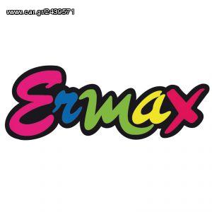 ERMAX FOR GSXR 1000 K9-K11