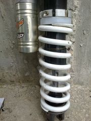 ΑΝΑΡΤΗΣΗ ΠΙΣΩ WP KTM EXC 450 525 04-07 