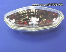 ΦΑΝΑΡΙ ΟΠΙΣΘΙΟ DL-650/1000 ΔΙΑΦΑΝΕΣ Χ/Ε