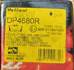 Ebc yellow stuff 20vt dp4280r -thumb-2