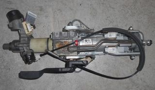 ΚΟΛΟΝΑ ΤΙΜΟΝΙΟΥ ΜΗΧΑΝΙΚΗ/ΑΥΤΟΜΑΤΟ ΣΑΣΜΑΝ INTERLOCK BMW E60 SALOON-E61 TOURING 2001-2007!!!ΑΠΟΣΤΟΛΗ ΣΕ ΟΛΗ ΤΗΝ ΕΛΛΑΔΑ!!!