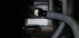 ΜΗΧΑΝΗ FORD TRANSIT CONNECT 1800cc DIESEL HCPA & HCPB-thumb-2