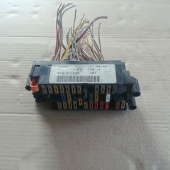 ΑΣΦΑΛΕΙΟΘΗΚΗ CITROEN XSARA 1.4 9641465980
