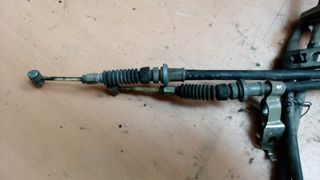 Ντίζες χειροφρένου MAZDA RX8-thumb-1