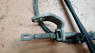 Ντίζες χειροφρένου MAZDA RX8-thumb-2