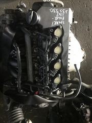 ΚΙΝΗΤΗΡΑΣ SMART FORFOUR 1300 ΜΕ ΤΥΠΟ 135930