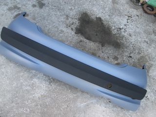 PEUGEOT 207 cc (cabrio) '06-'14mod ΠΡΟΦΥΛ ΠΙΣΩ & ΦΑΣΑ