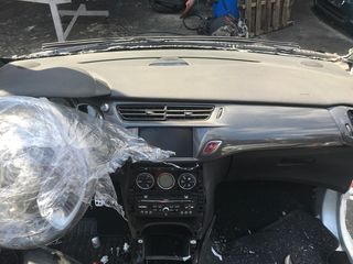 ΣΕΤ AIR/BAGS CITROEN C3