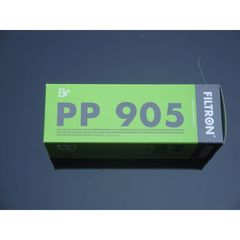 FILTRON Φίλτρο καυσίμου PP 905